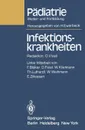 Infektionskrankheiten - J. Springer