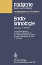 Endokrinologie - J. Springer