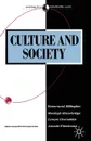 Culture and Society. Sociology of Culture - Rosamund Billington, Sheelagh Strawbridge, Lenore Greensides