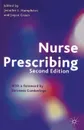 Nurse Prescribing - Jennifer L. Humphries, Joyce Green