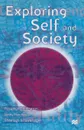 Exploring Self and Society - Rosamund Billington, Sheelagh Strawbridge, Jenny Hockey