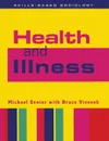 Health and Illness - Michael Senior, Bruce Viveash