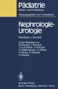 Nephrologie - Urologie - J. Springer