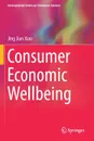 Consumer Economic Wellbeing - Jing Jian Xiao