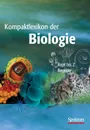 Kompaktlexikon der Biologie - Band 3 - J. Springer