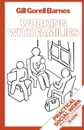 Working with Families - Gill Gorell Barnes