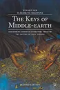 The Keys of Middle-earth - Stuart Lee, Elizabeth Solopova