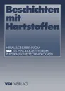 Beschichten mit Hartstoffen - J. Springer