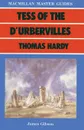 Tess of the D'Urbervilles by Thomas Hardy - James Gibson