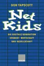 Net Kids - Don Tapscott