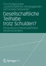 Gesellschaftliche Teilhabe trotz Schulden? - J. Springer