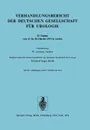 Tagung vom 17. bis 20. Oktober 1973 in Aachen - J. Springer