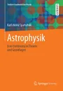 Astrophysik - Karl-Heinz Spatschek