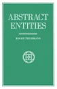 Abstract Entities - Roger Teichmann, Nik Kinley