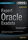 Expert Oracle Exadata - Martin Bach, Kristofferson Arao, Andy Colvin