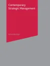 Contemporary Strategic Management - Richard Pettinger