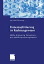 Prozessoptimierung im Rechnungswesen - Karl-Heinz Pfitzmayer