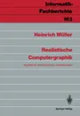 Realistische Computergraphik - Heinrich Müller