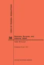 Code of Federal Regulations Title 38, Pensions, Bonuses and Veterans' Relief, Parts 18-End, 2017 - NARA