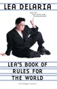 Lea's Book of Rules for the - Lea Delaria