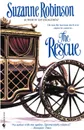 The Rescue - Suzanne Robinson