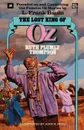 Lost King of Oz -Op/127 - Ruth Plumly Thompson