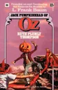 Jack Pumpkinhead of Oz - Ruth Plumly Thompson