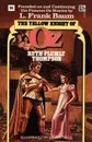 The Yellow Knight of Oz - Ruth Plumly Thompson