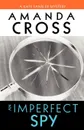 An Imperfect Spy - Amanda Cross