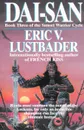 Dai-San - Eric Van Lustbader