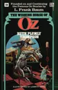 The Wishing Horse of Oz - Ruth Plumly Thompson