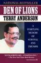 Den of Lions - Terry Anderson