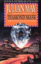 Diamond Mask - Julian May