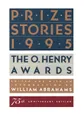 Prize Stories 1995. The O. Henry Awards - William Miller Abrahams