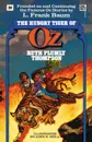 Hungry Tiger of Oz (the Wonderful Oz Books, #20) - Ruth Plumly Thompson