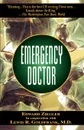 Emergency Doctor - Edward Ziegler, Lewis Goldfrank