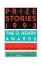 Prize Stories, 1993. The O. Henry Awards - William Miller Abrahams