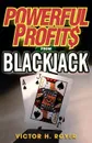 Powerful Profits from Blackjac - Victor H. Royer