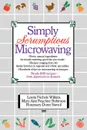 FT-Sim Scrumpt Microwa - Mary Ann Feuchter Robinson, Rosemary D. Stancil