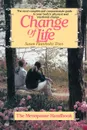 Change of Life - Susan Flamholz Tiron, Susan F. Trien