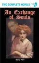 An Exchange of Souls / Lazarus (Lovecraft's Library) - Barry Pain, Henri Béraud