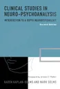 Clinical Studies in Neuro-Psychoanalysis - Karen Kaplan-Solms