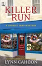 Killer Run - Lynn Cahoon