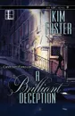 A Brilliant Deception - Kim Foster