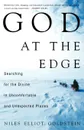 God at the Edge - Niles Goldstein