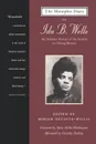 The Memphis Diary of Ida B. Wells - Ida B. Wells, Ida B. Wells-Barnett