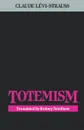 Totemism - Claude Levi-Strauss, Rodney Needham