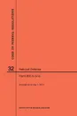 Code of Federal Regulations Title 32, National Defense, Parts 800-End, 2017 - NARA
