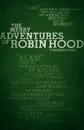 The Merry Adventures of Robin Hood (Legacy Collection) - Howard Pyle