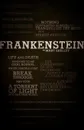 Frankenstein (Legacy Collection) - Mary Shelley